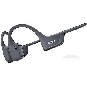 אוזניות Bluetooth סטריאו מדגם OPENRUN PRO מבית Shokz (אוזניות עצם) אוזניות Bluetooth סטריאו מדגם OPENRUN PRO מבית Shokz (אוזניות עצם)